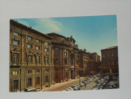 TORINO - Palazzo Carignano - Auto - 1961 - Palazzo Carignano