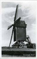 RETRANCHEMENT - Sluis (Zeeland) - Molen/moulin - Standerdmolen Na Herstel Van Oorlogsschade - Sluis
