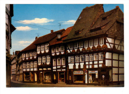 Allemagne: Einbeck, Lange Brucke (15-701) - Einbeck