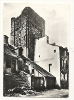 Cp, 87, Saint-Yrieux-la-Perche, La Tour Du Plô - Saint Yrieix La Perche