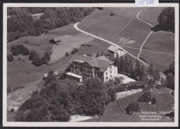 Ferienheim “Viktoria” Reuti-Hasliberg Ca 1940 ; Format 10 / 15 (13´398) - Hasliberg