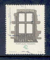 Portugal - 1993 Architecture - Af. 2146 - Used - Gebruikt