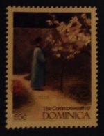 Dominica - Mint No Gum - Reference # 6 - Dominica (1978-...)