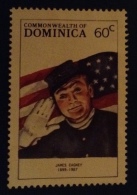 Dominica - Mint No Gum - Reference # 8 - Dominica (1978-...)