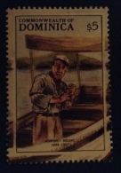 Dominica - Mint No Gum - Reference # 22 - Dominica (1978-...)