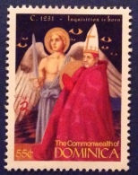 Dominica - Mint No Gum - Reference # 66 - Dominica (1978-...)