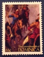 Dominica - Mint No Gum - Reference # 76 - Dominica (1978-...)