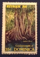 Dominica - Mint No Gum - Reference # 81 - Dominique (1978-...)