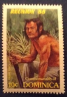 Dominica - Mint No Gum - Reference # 88 - Dominica (1978-...)