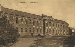 La Hulpe :  La Villa Scolaire - La Hulpe