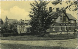 GEEL :  Kolonie - Vrouwenpaviljoen - Geel