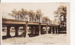 AT THE BRIDGE BENALLA , VICTORIA 1279 - Andere & Zonder Classificatie