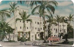 ETATS UNIS THE VINELA PALM BEACH FLORIDA - Palm Beach