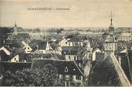 Réf : A-15-1832  : GERMERSHEIM - Germersheim