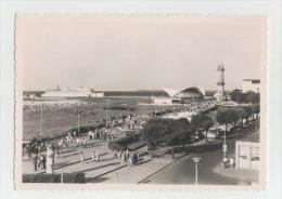 Rostock-Warnemünde-Mole - Rostock