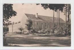 Torgelow-Drögeheide-Haus Der NVA - Ückermünde