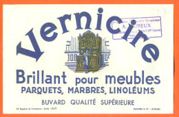 Buvard  Vernicire , Brillant Pour Meubles à Gray - Verf & Lak