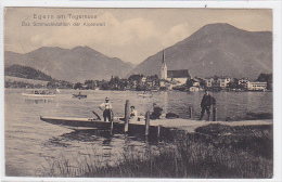 Germany - Egern Am Tegernsee - Miesbach