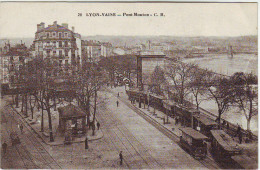 69 Lyon Vaise Pont Mouton - Lyon 9