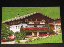 Gasthaus Moosbauer, Erl, Nicht Gelaufen - Kufstein
