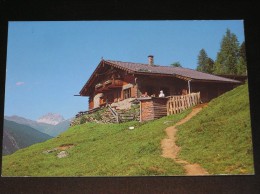 Untere Bacherwand-Alm,  Nicht Gelaufen, 2004 - Neustift Im Stubaital