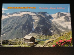 Bremer Hütte,  Nicht Gelaufen, 2004 - Matrei Am Brenner