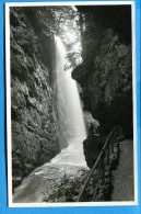 OV1142, Taubenlochschlucht, Biel, Bözingen, Gorges Du Taubenloch, Bienne, Non Circulée - Bienne