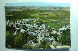 D 48 - Aumont Aubrac - Vue Générale Aérienne - Aumont Aubrac