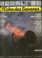 L' Echo  Des  Savanes    -   N° 16 - L'Echo Des Savanes