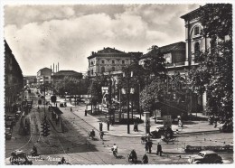 Torino - Via Nizza - H2507 - Stadiums & Sporting Infrastructures