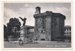 Benevento - Rocca Dei Rettori - H2513 - Benevento