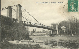 Les Bords De L Oise Boran - Boran-sur-Oise