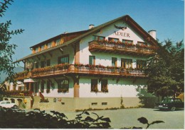 (DE468) GOTTERTAL. GASTHAUS ADLER - Glottertal