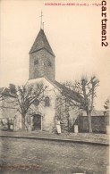 BONNIERES-SUR-SEINE L'EGLISE - Bonnieres Sur Seine