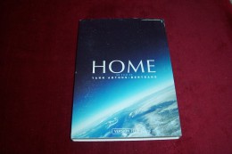 HOME  ° UN FILM DE YEANN ARTHUS BERTRAND - Dokumentarfilme