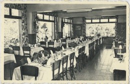 Falaën  -  Grand Hôtel De La Molignée  -  Le Restaurant - Onhaye