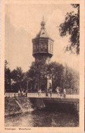 VLISSINGEN - Watertoren - Vlissingen