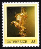 ÖSTERREICH 2009 ** Römischer Legionsadler - PM Personalized Stamp MNH - Timbres Personnalisés