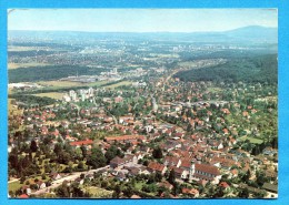 OV1171, Arlesheim, GF, Circulée 1970 - Arlesheim