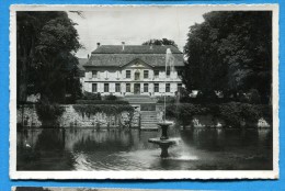 OV1173, Château De L'Isle, Circulée 1943 - L'Isle