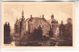4284 VELEN, Schloss Velen, 191.. - Borken