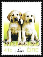 Ireland - 2003 - Love - Mint Stamp - Nuevos
