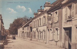 TROISSY -  Route Nationale - Sonstige & Ohne Zuordnung