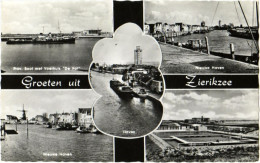 Groeten Uit Zierikzee - Zierikzee