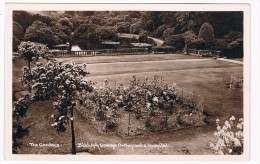 UK2137     BIDDULPH : Grange Orthopaedic Hospital - The Gardens - Autres & Non Classés