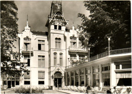 Hotel Mastbosch Breda - & Hotel - Breda