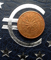 AUSTRIA   ÖSTERREICH   2  EURO  CENT  2010  EIRO  CIRCULEET   COIN - Oesterreich