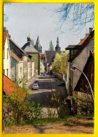 BLICK VOM NOTTEN-BRUDERWALL AUF BRUNSTEINKAPELLE  , PETRIKIRCHE UND PATROKLI-DOM SOEST 3508 - Soest