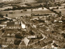 Saint Pierre Du Lorouer Vue Aerienne - Andere & Zonder Classificatie