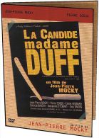 La Candide Madame Duff    °°°°  Mocky Game, Cosso , Dick Rivers °°°°°  Film De Jean Pierre Mocky - Crime